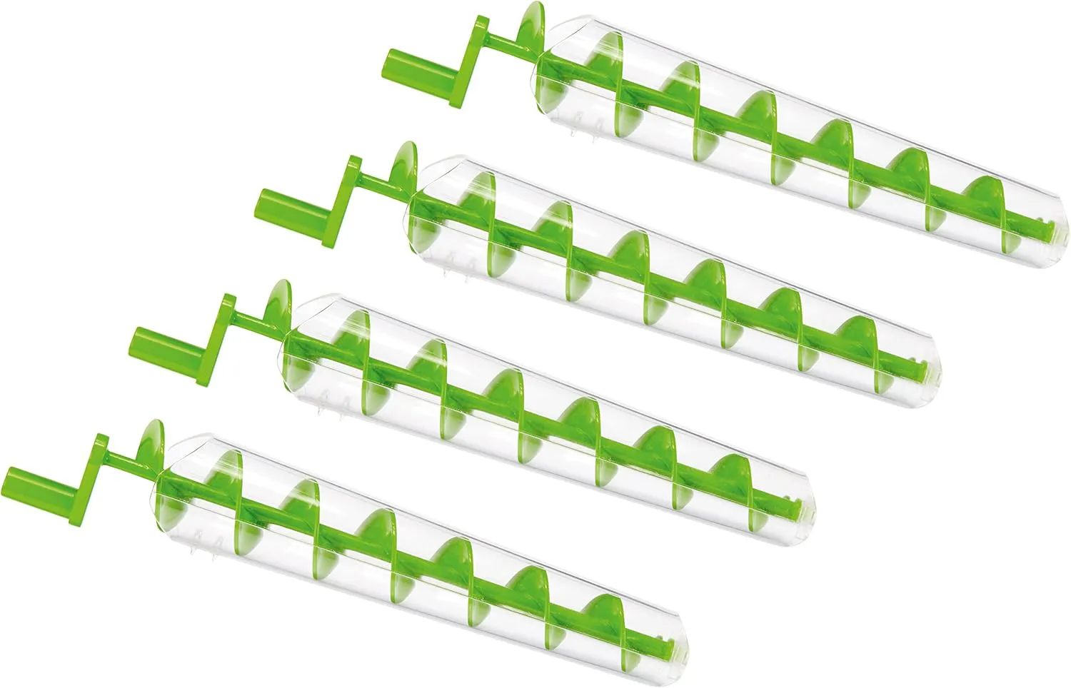 Bild von Learning Resources Archimedes-Schraube Set mit 4 Stück