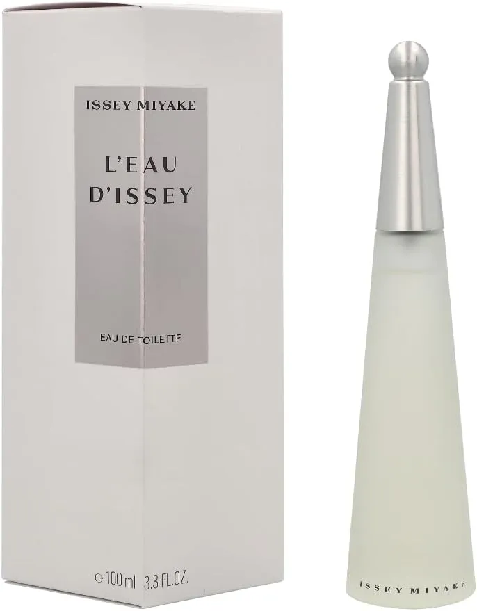 Bild von L'Eau d'Issey Pour Femme Eau de Parfum 100 ml