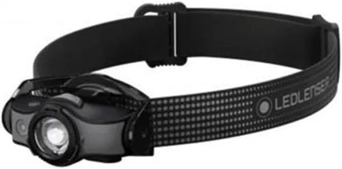 Bild von Ledlenser MH5 Taschenlampe