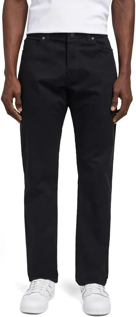 Bild von Lee Herren Straight Fit Jeans