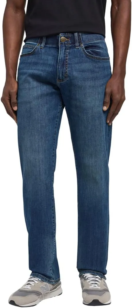 Bild von Lee Herren Straight Fit Xm Jeans
