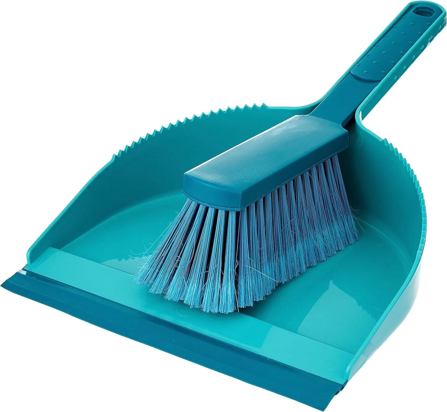 Bild von Leifheit Handkehrset Classic mit Handfeger und Kehrschaufel