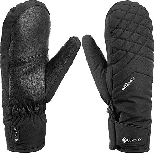 Bild von LEKI Goods in Schwarz