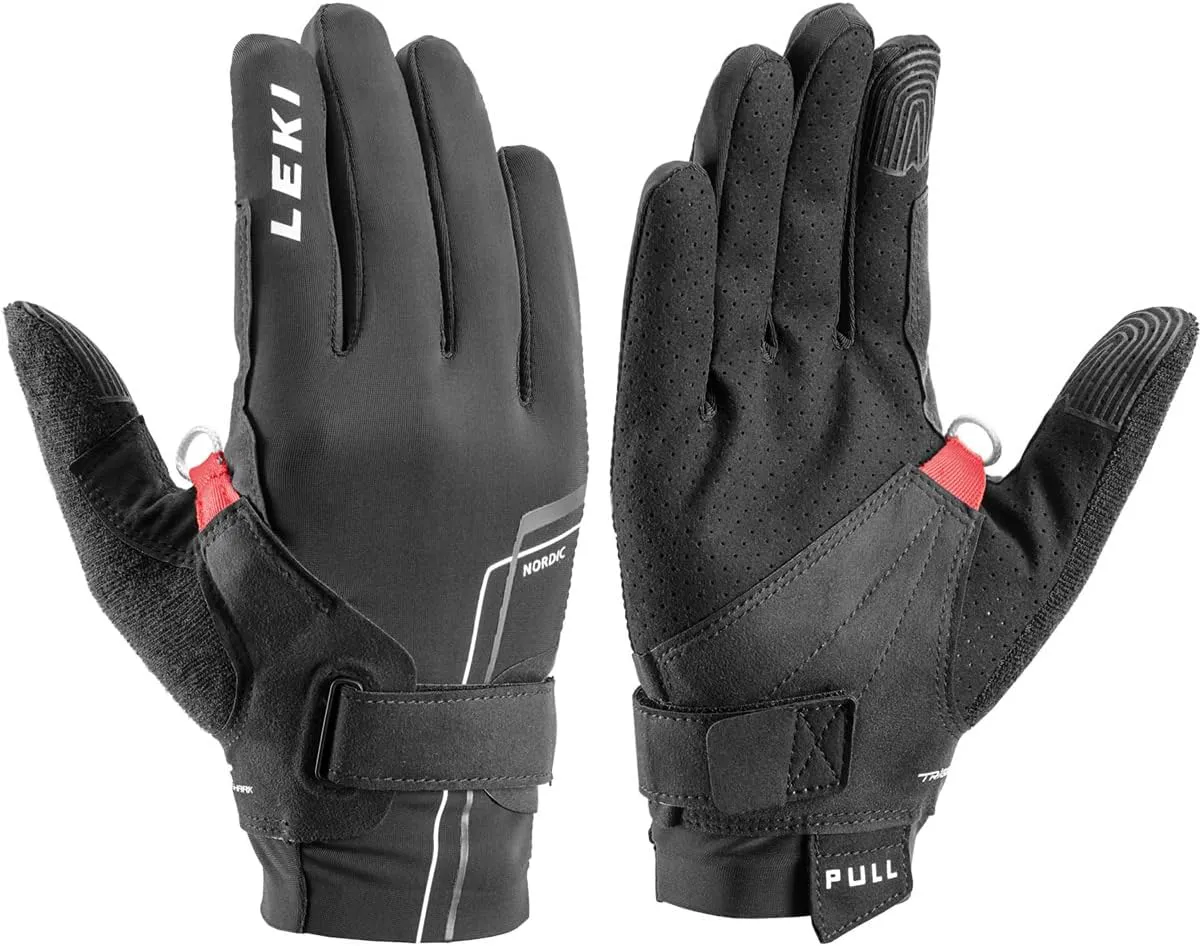 Bild von LEKI Nordic Move Shark Handschuhe