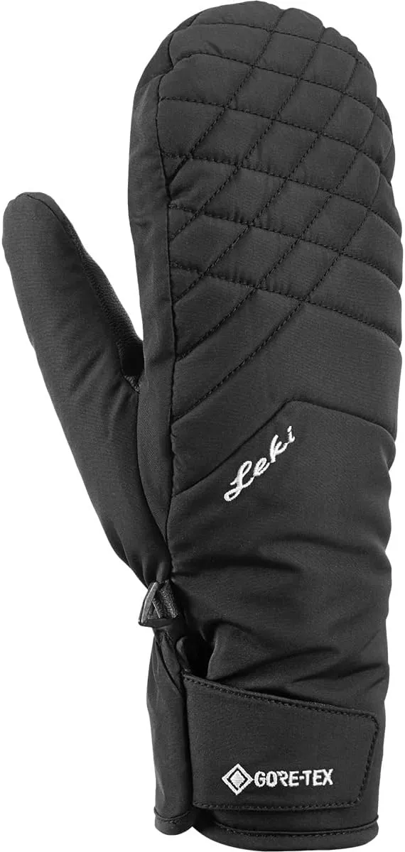 Bild von LEKI Nordic Tune Shark Boa TH Handschuhe
