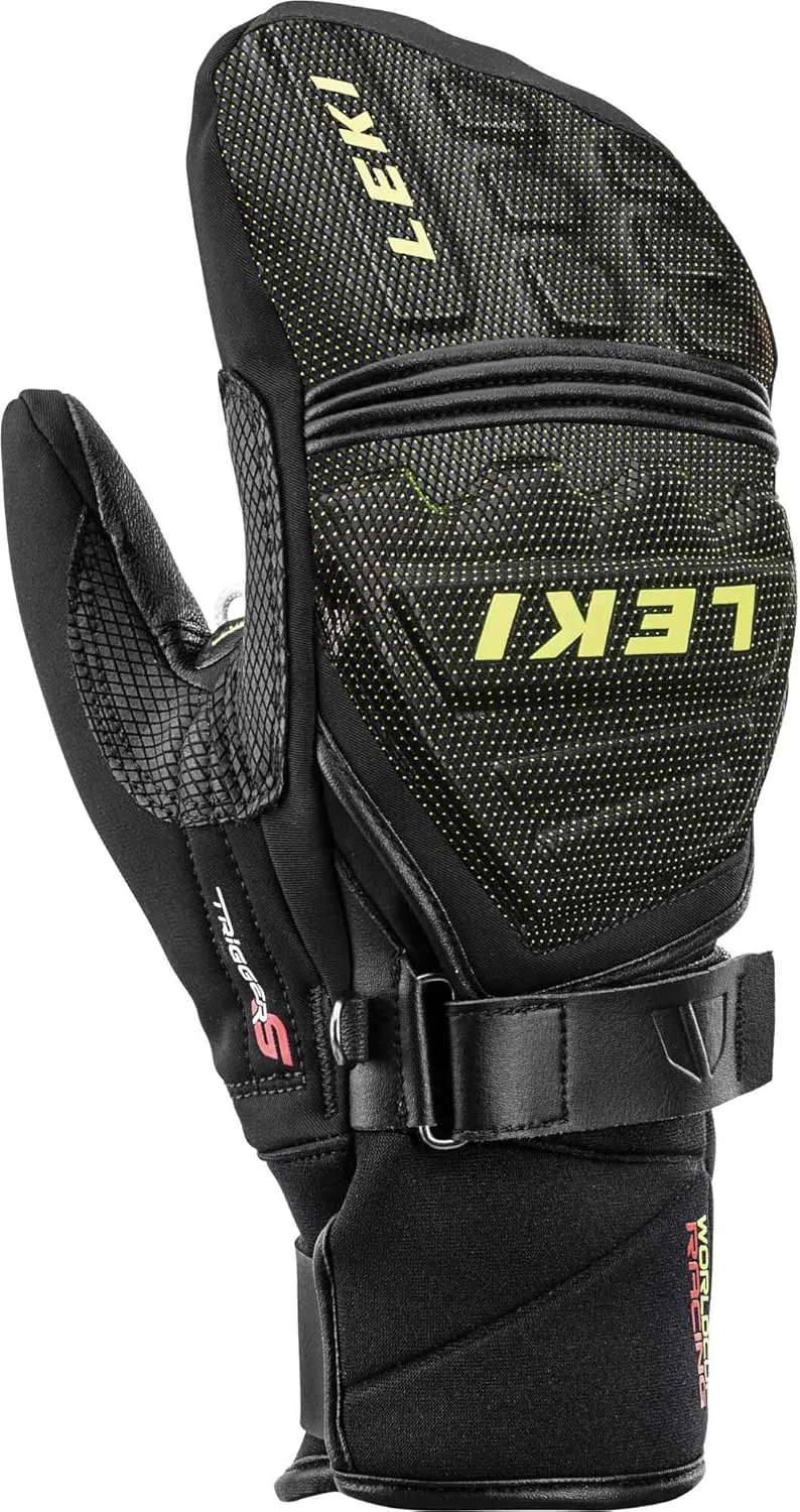Bild von LEKI Race Coach C-Tech S Handschuhe