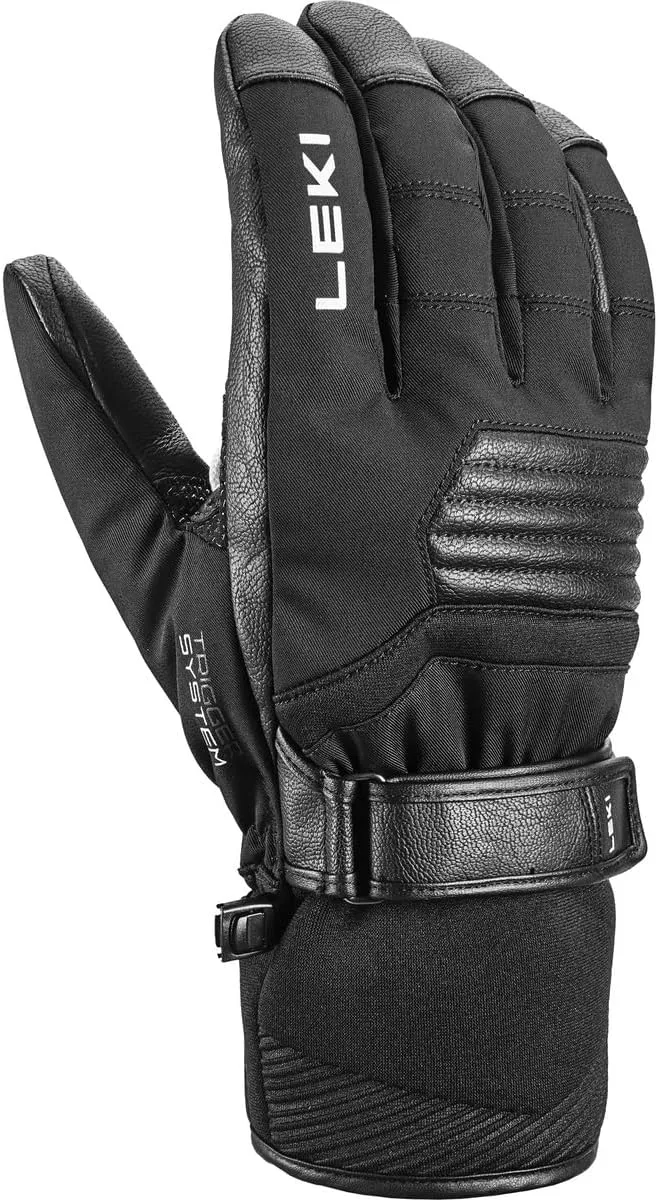 Bild von LEKI Stormlite 3D Skihandschuhe
