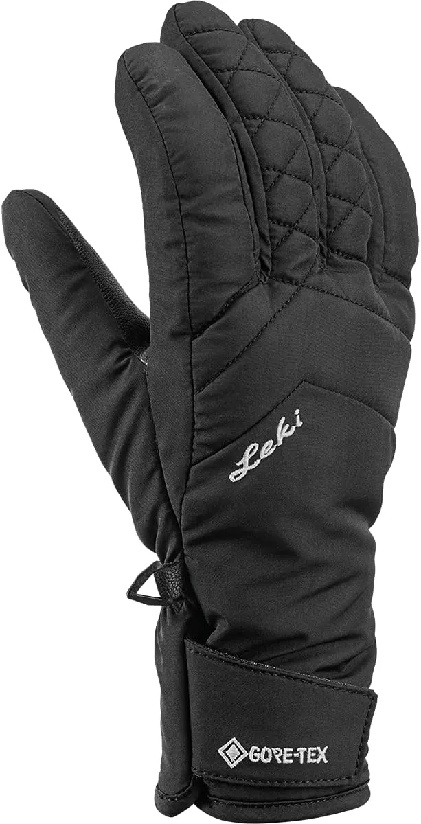 Bild von LEKI Sveia GTX Damen Skihandschuhe