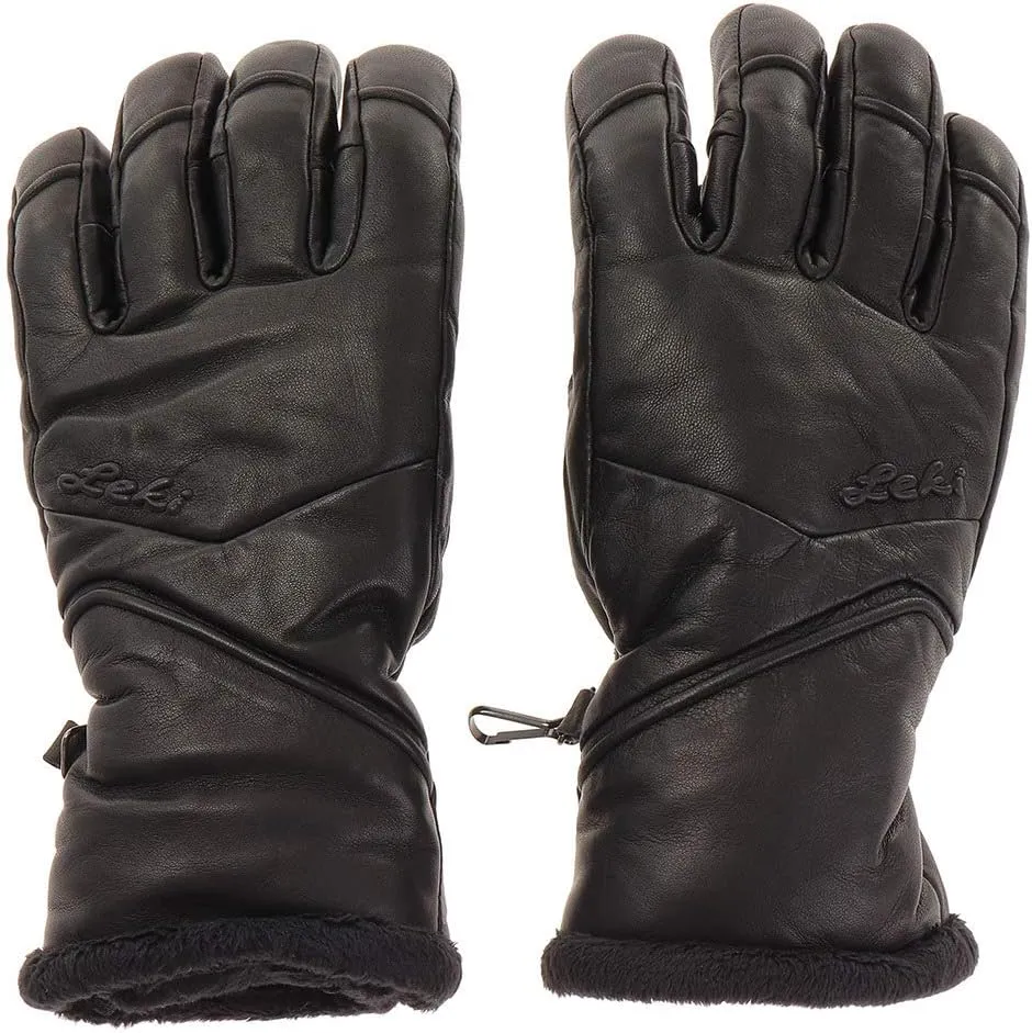 Bild von LEKI Unisex Skistock für Sportler