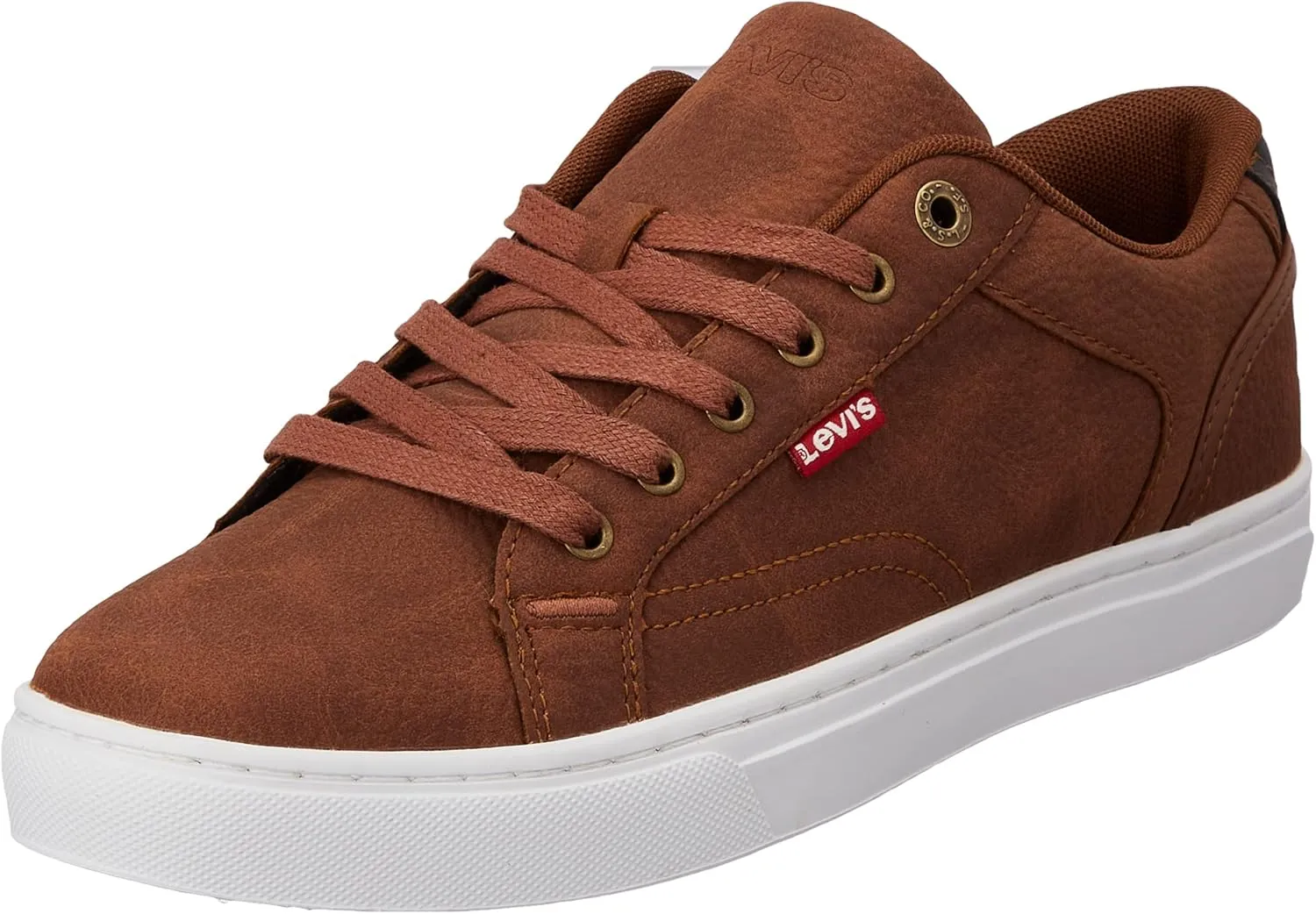 Bild von Levi's Courtright Herren Sneaker
