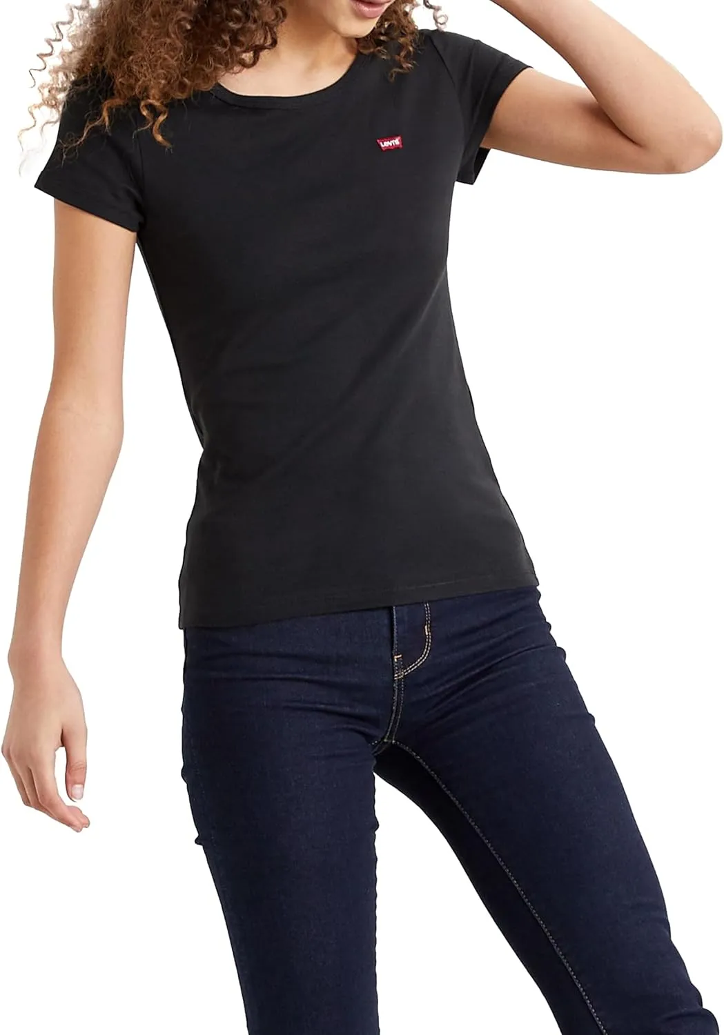 Bild von Levi's Damen 2er Pack T-Shirts