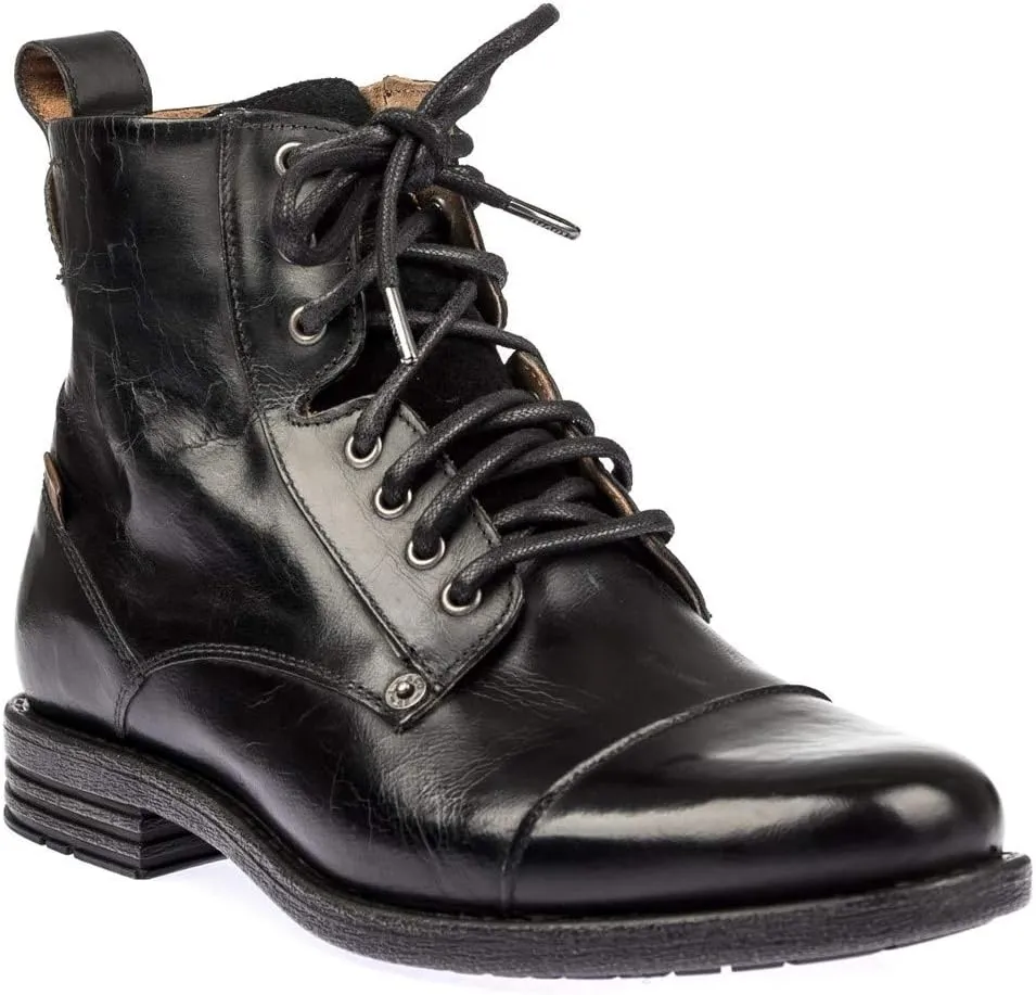 Bild von Levi's Herren Emerson Stiefel mit kurzem Schaft
