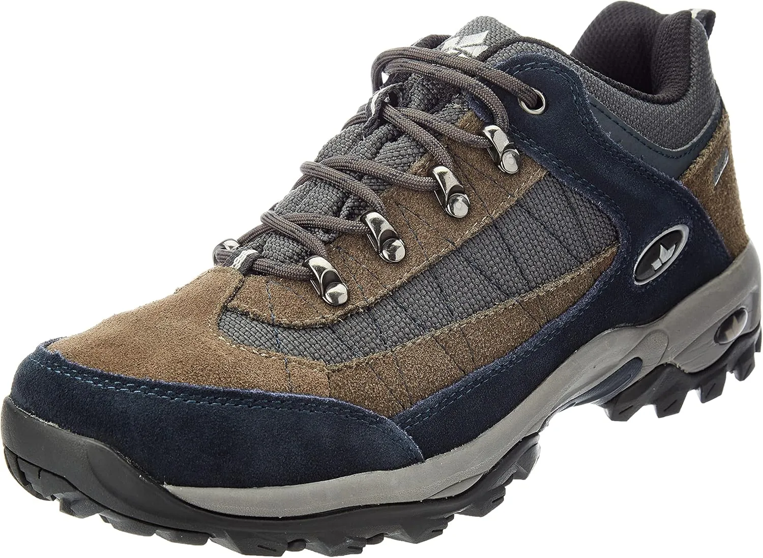 Bild von Lico Herren Santana Trekking- und Wanderhalbschuhe