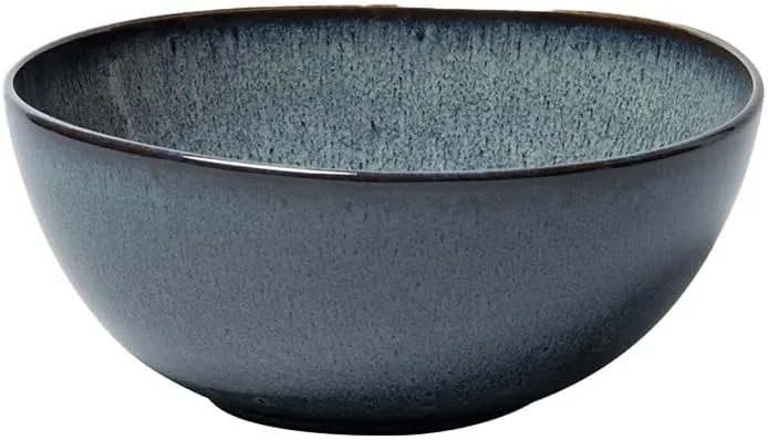 Bild von like by Villeroy & Boch Lave gris Servierschüssel 25,5 cm