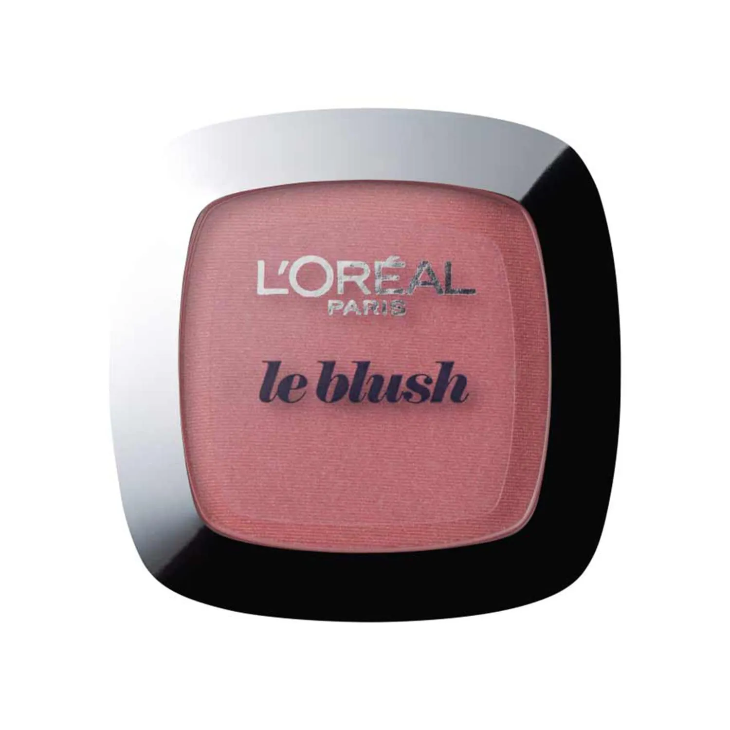 Bild von L'Oréal Paris Rouge Perfect Match Le Blush 120 Sandalwood Pink mit 5 g für einen frischen Teint