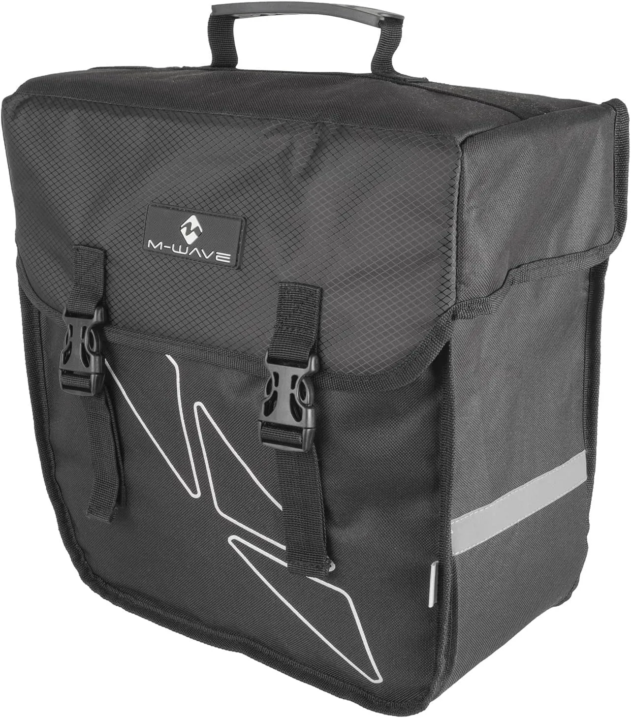 Bild von M-Wave Gepäckträgertasche