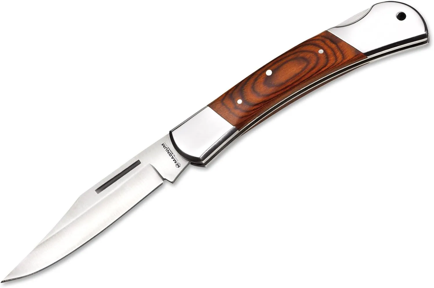 Bild von Magnum Handwerksmeister 2 Taschenmesser
