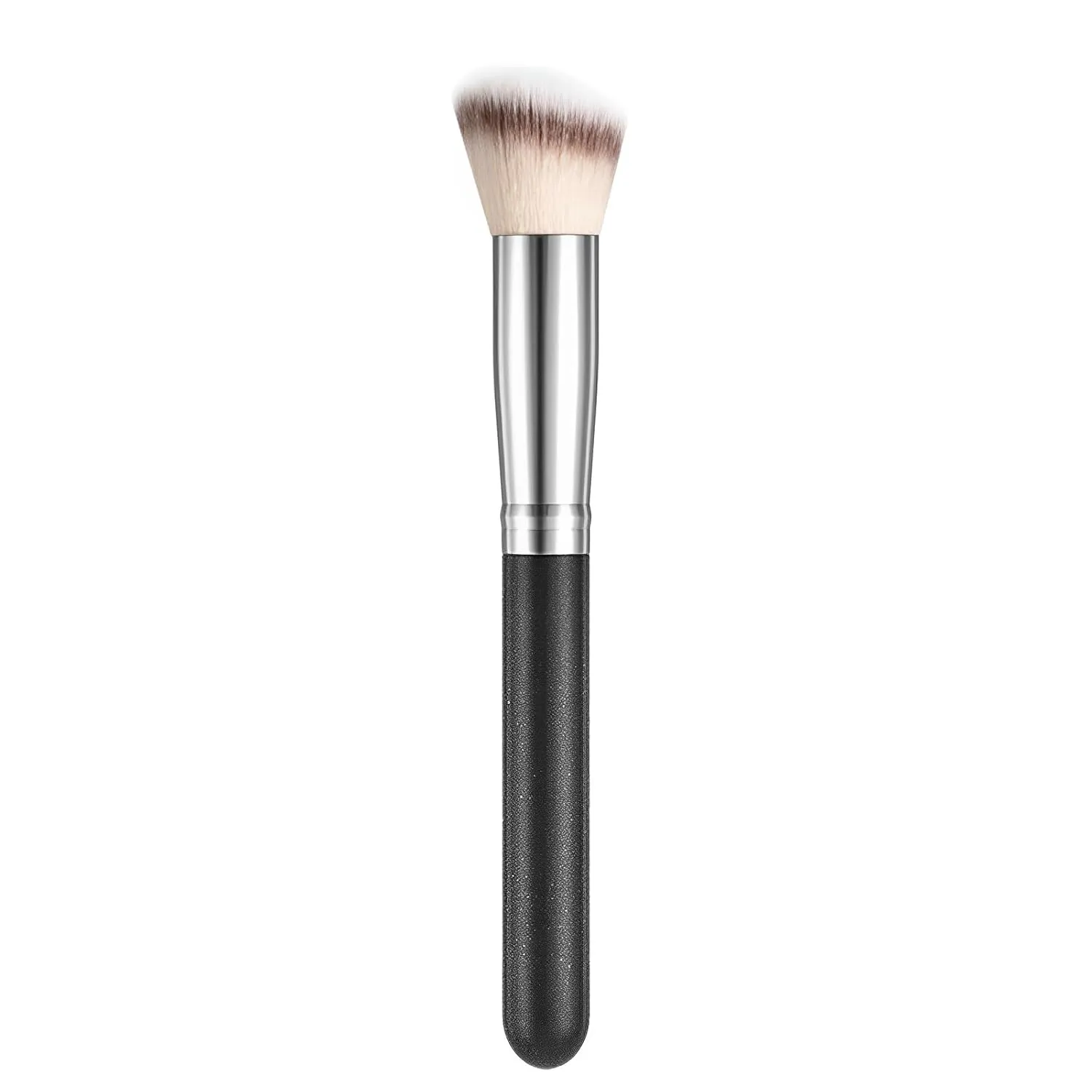 Bild von Make-Up Pinsel Set für Foundation und Gesichtspflege