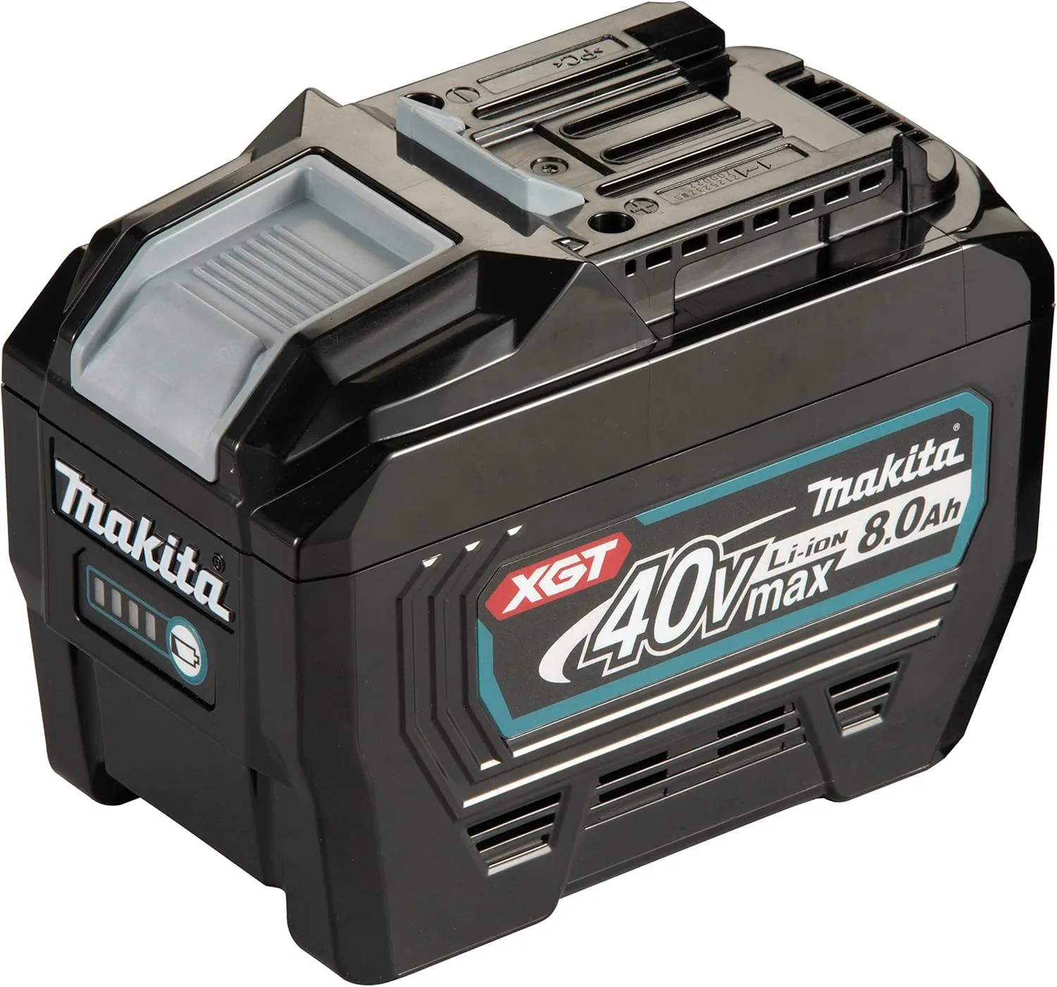 Bild von Makita 191X65-8 Akku BL4080F mit 40 Volt und 8 Ah