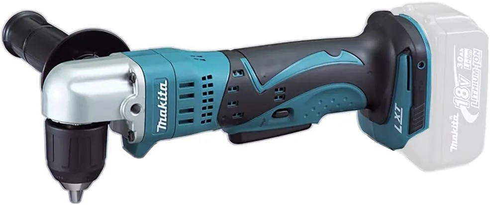 Bild von Makita DDA351Z Akku-Winkelbohrmaschine 18 V