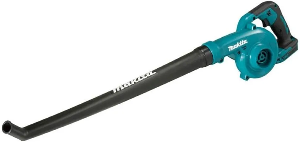 Bild von Makita DUB186Z Akku-Gebläse 18 V ohne Akku und Ladegerät