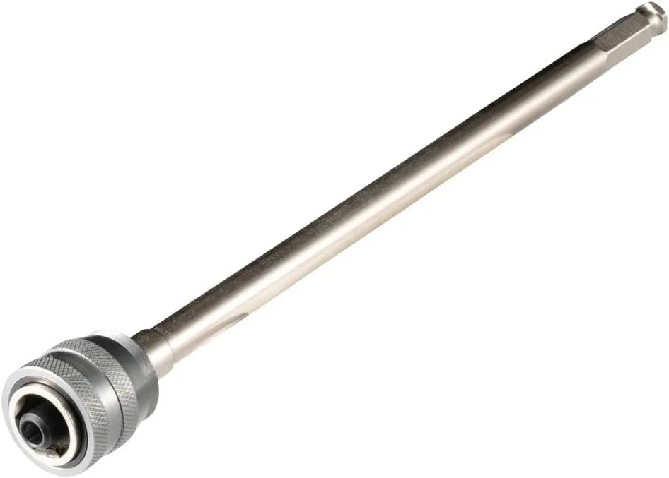 Bild von Makita E-06884 EZYCHANGE Lochadapter lang