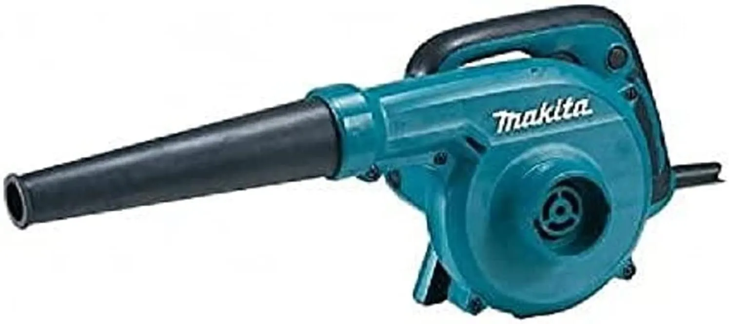 Bild von Makita UB1103Z Laubsauger mit 600 Watt, kabelgebunden