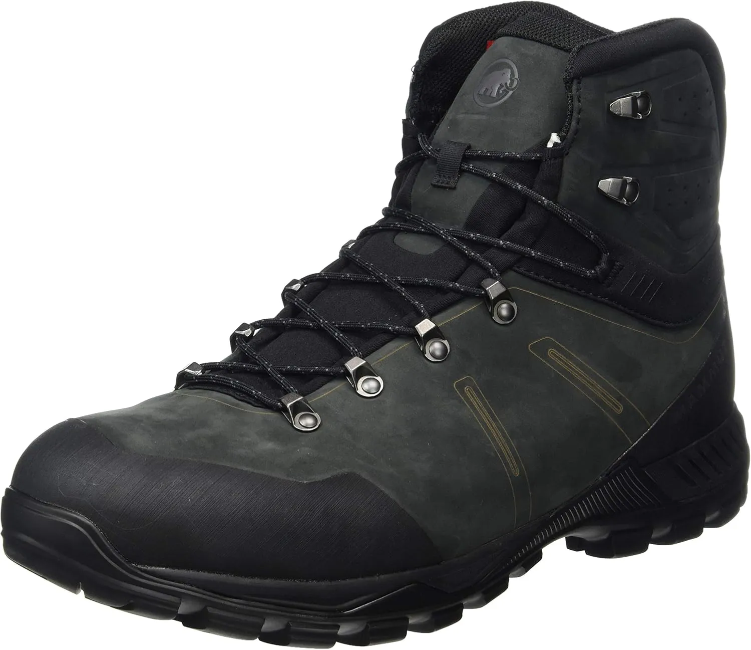 Bild von Mammut Mercury Tour II High GTX Herren Trekking- und Wanderschuhe