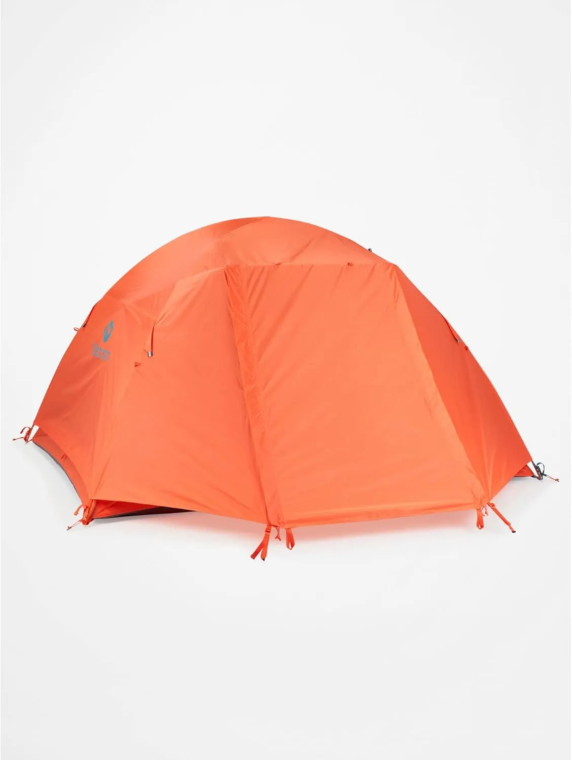 Bild von Marmot Catalyst 2P Trekkingzelt für 2 bis 3 Personen, leicht und wasserdicht für Camping und Wandern