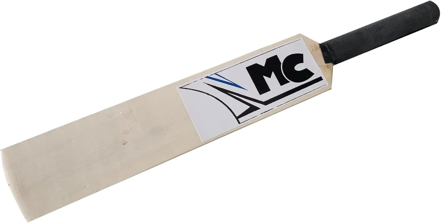 Bild von Mars Miniatur-Cricketschläger mit Autogramm