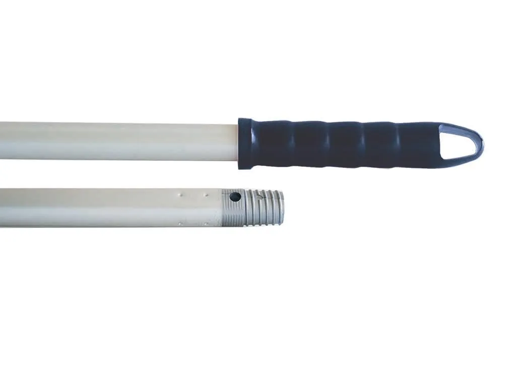 Bild von Maya Professional Tools 06018 Aluminium Stiel 1,50 m eloxiert