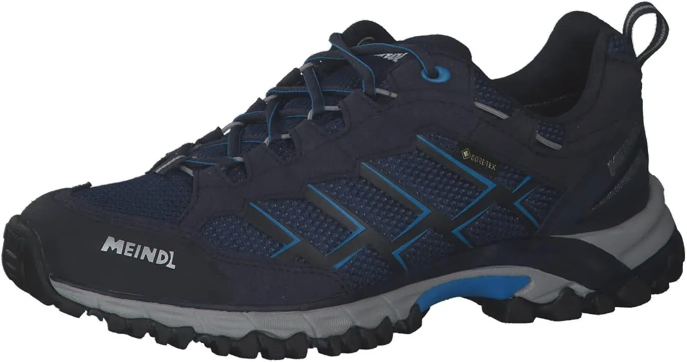 Bild von Meindl Vakuum Lady Ultra Trekking Schuhe