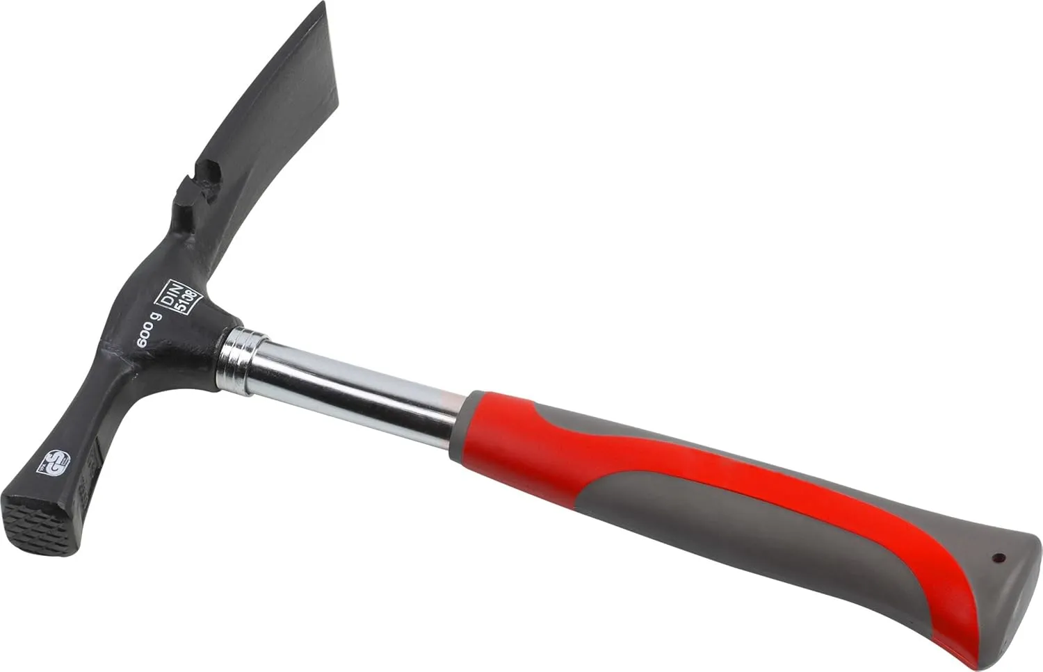 Bild von Meister Maurerhammer 600 g Berliner Form GS 2284000