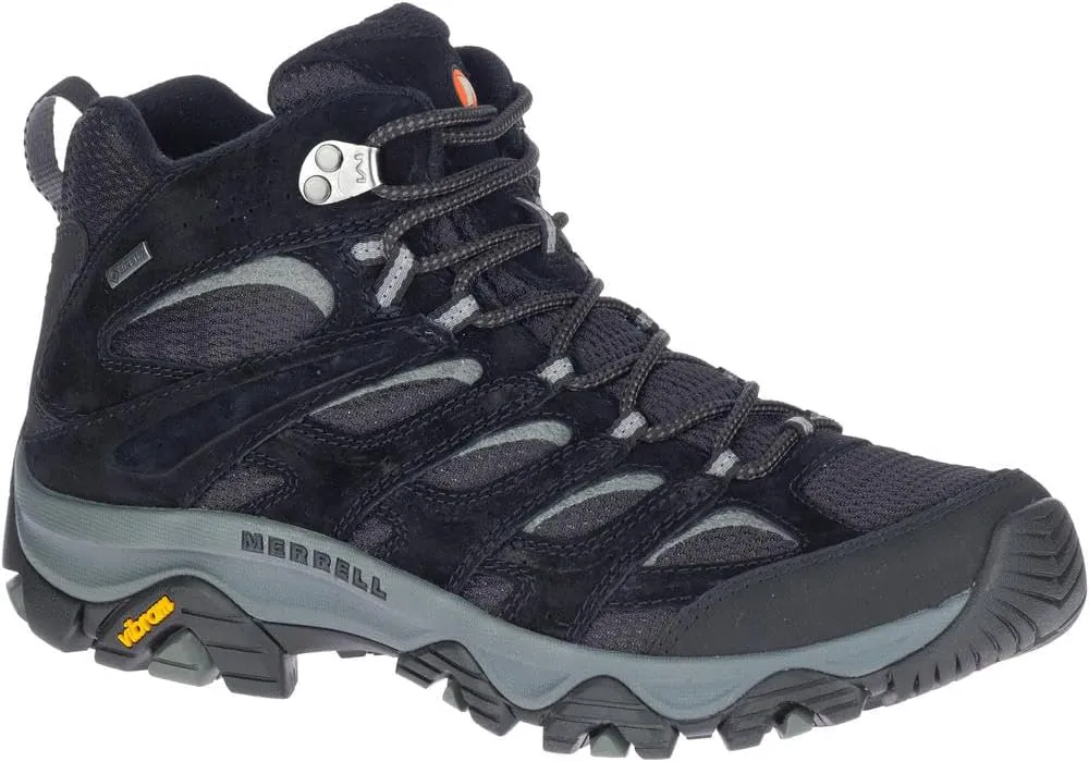 Bild von Merrell Herren Moab 3 Mid GTX Wanderschuhe