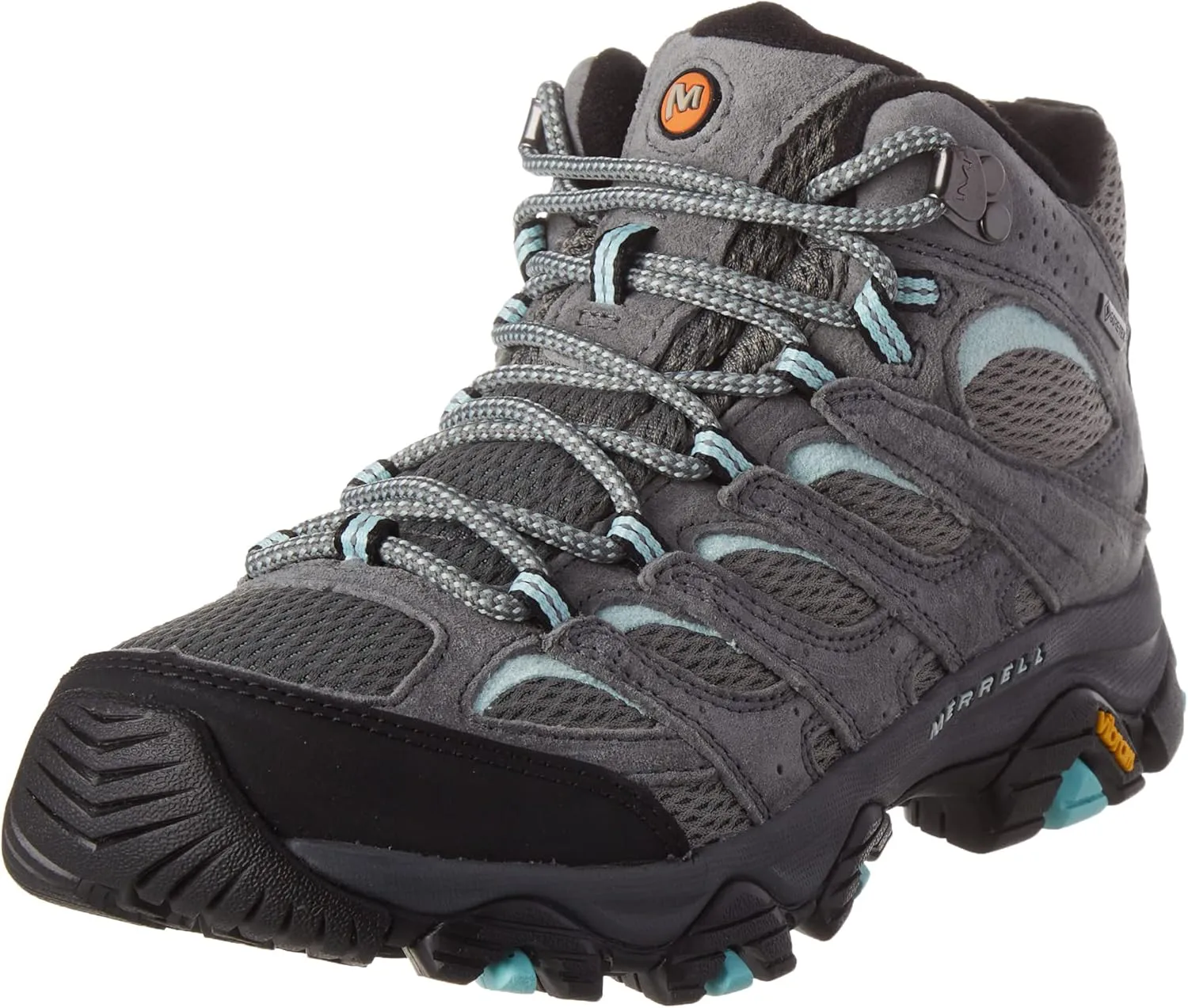 Bild von Merrell Moab 3 Mid GTX Damen Wanderstiefel