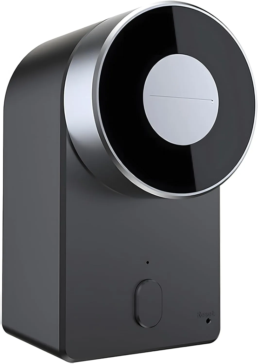 Bild von M.I.C. Smart Lock Bluetooth Türschloss mit App-Zugang, kompatibel mit TTLock, Alexa und Google Home, einfache Installation ohne Bohren