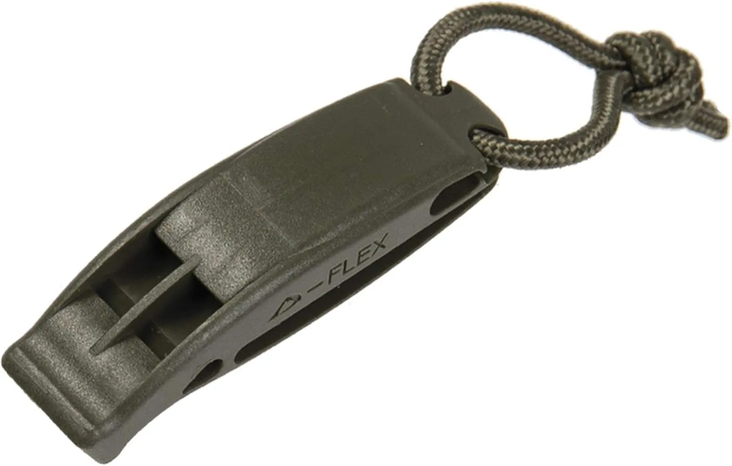 Bild von Mil-Tec 2er Pack Tactical Signalpfeifen