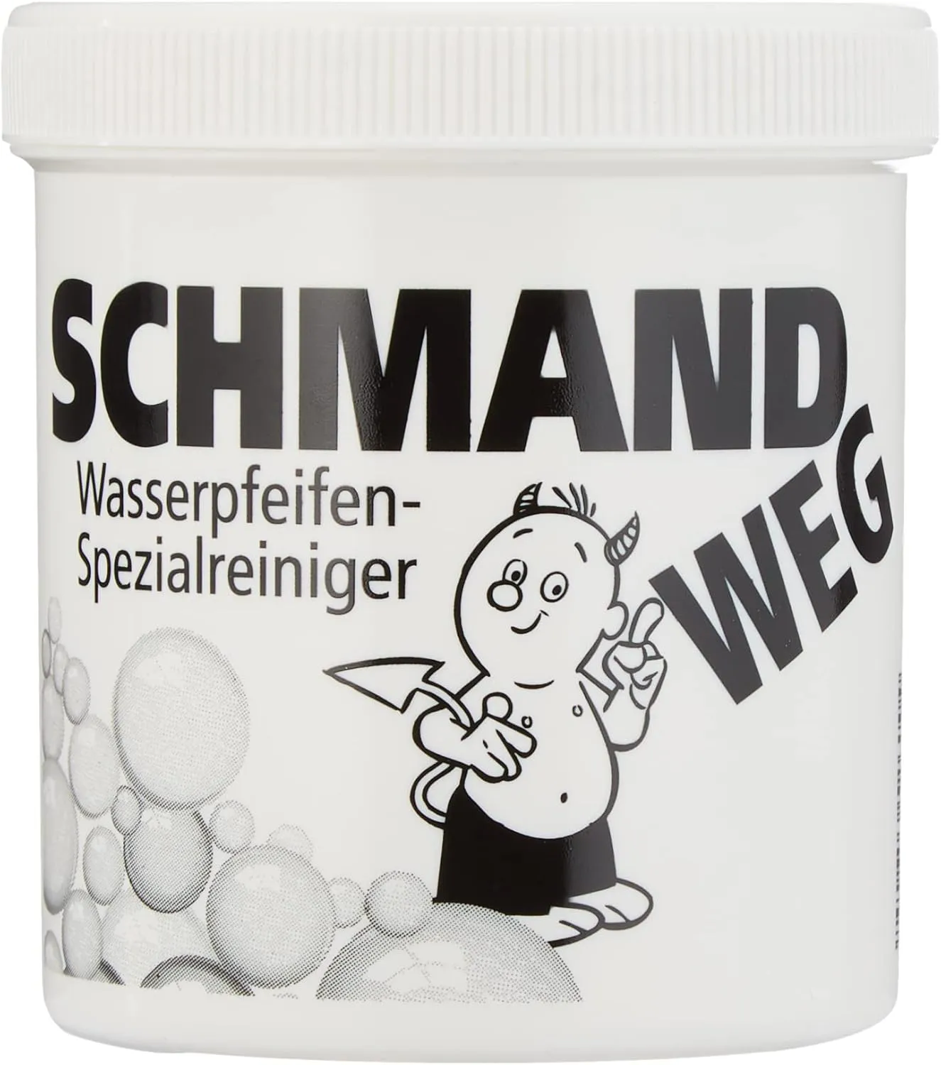 Bild von MM Spezialreiniger in Weiß, 1 Liter