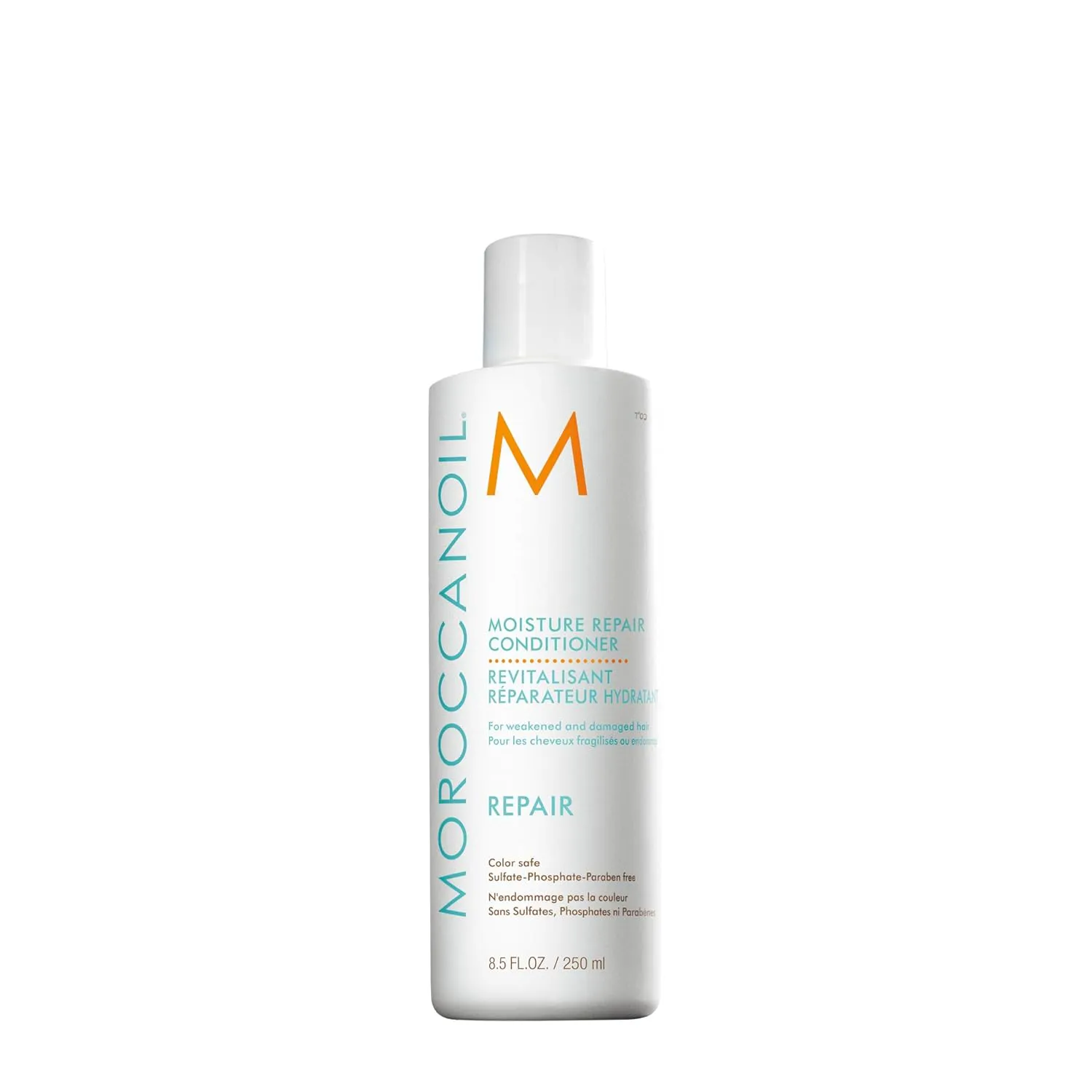 Bild von Moroccanoil Moisture Repair Conditioner 250 ml regenerierender Conditioner