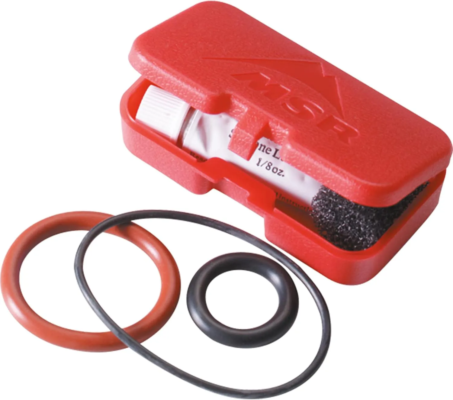 Bild von MSR MiniWorks WaterWorks Wartungsset