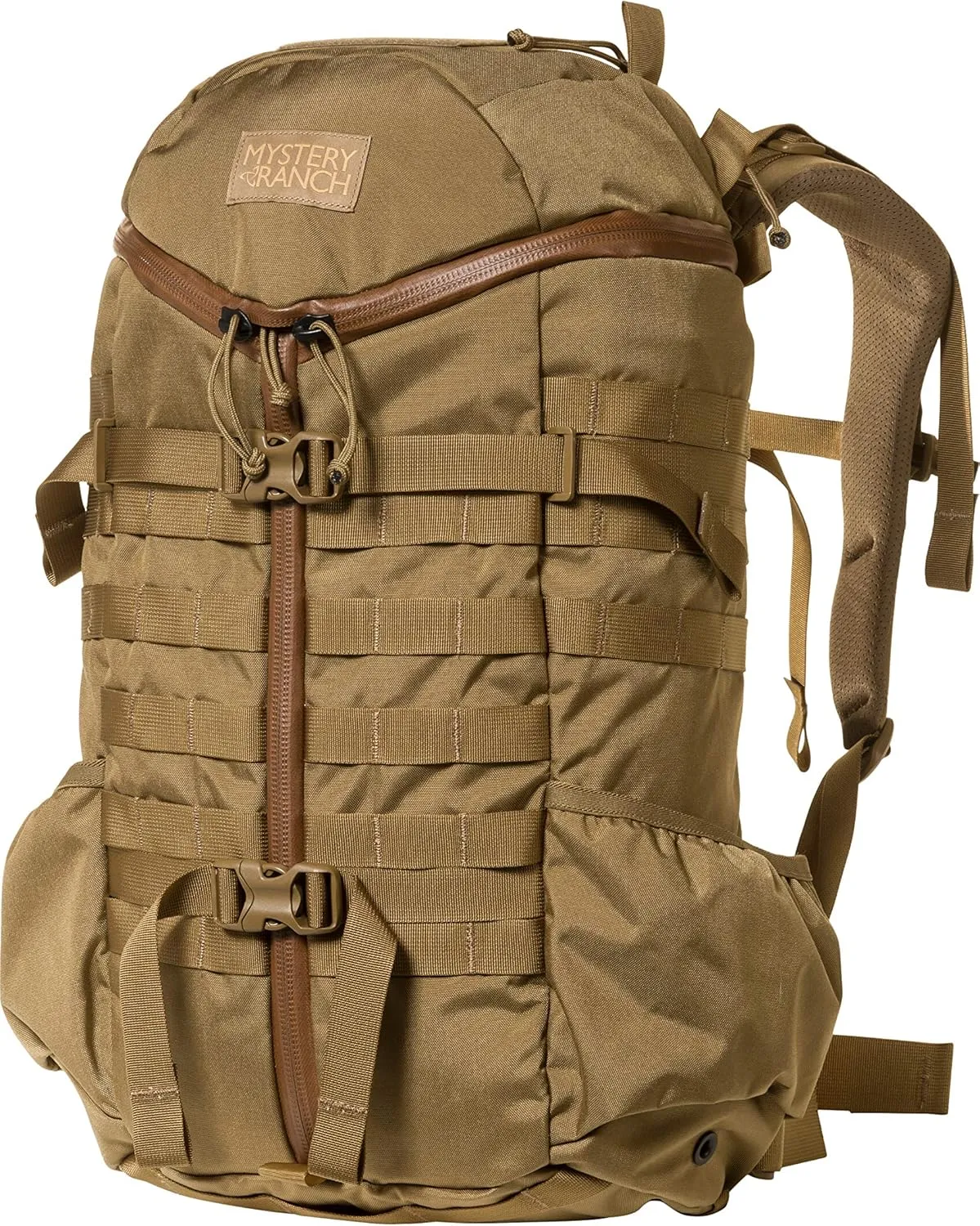 Bild von Mystery Ranch 2 Day Assault Rucksack für Unisex