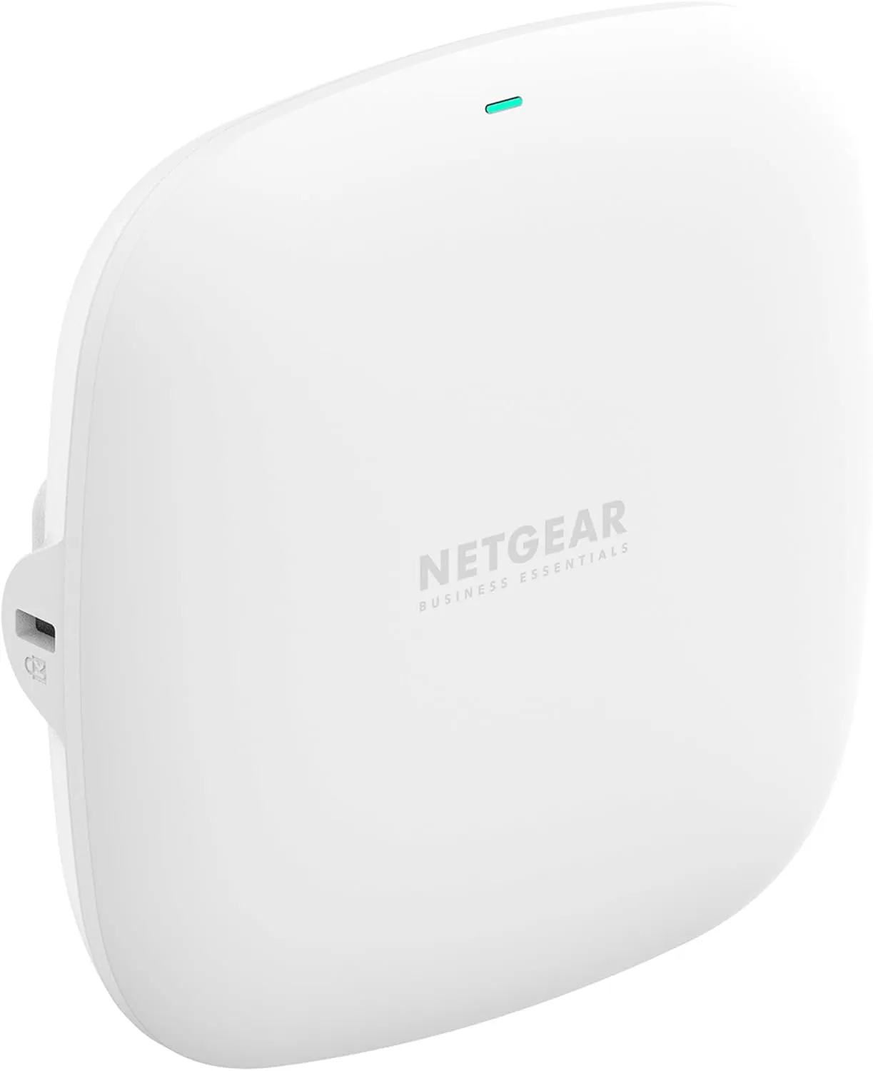 Bild von NETGEAR WAX210 Wireless Access Point mit WiFi 6 und AX1800 Geschwindigkeit für bis zu 128 Geräte
