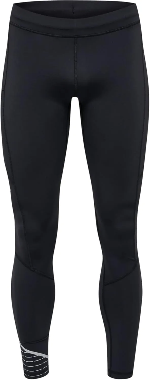 Bild von newline Running Chicago Tights lange Sporthosen