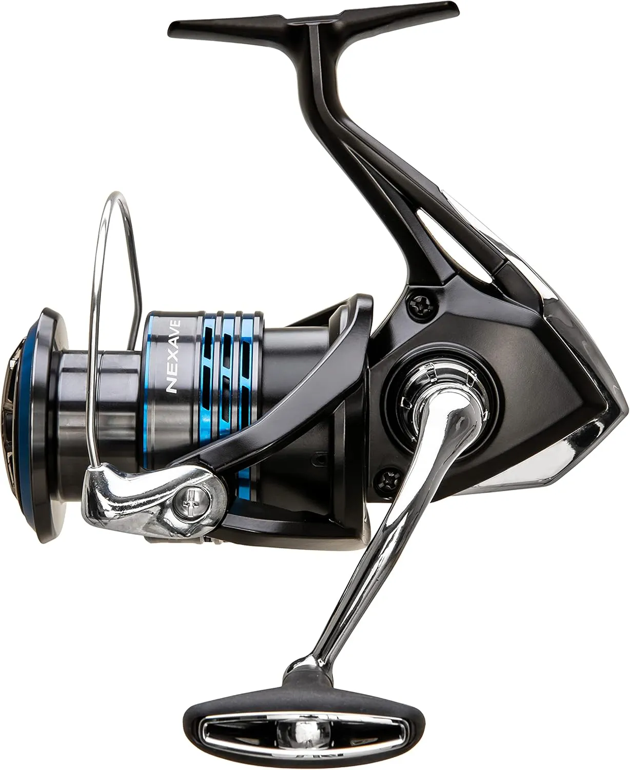 Bild von NEXAVE 4000HG von Shimano mit der Artikelnummer NEX4000HGFI