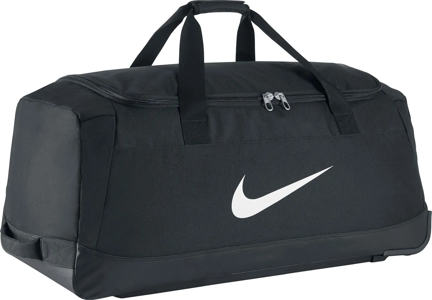 Bild von Nike Club Team Swoosh Roller Bag BA5199-010 Sporttasche für Herren