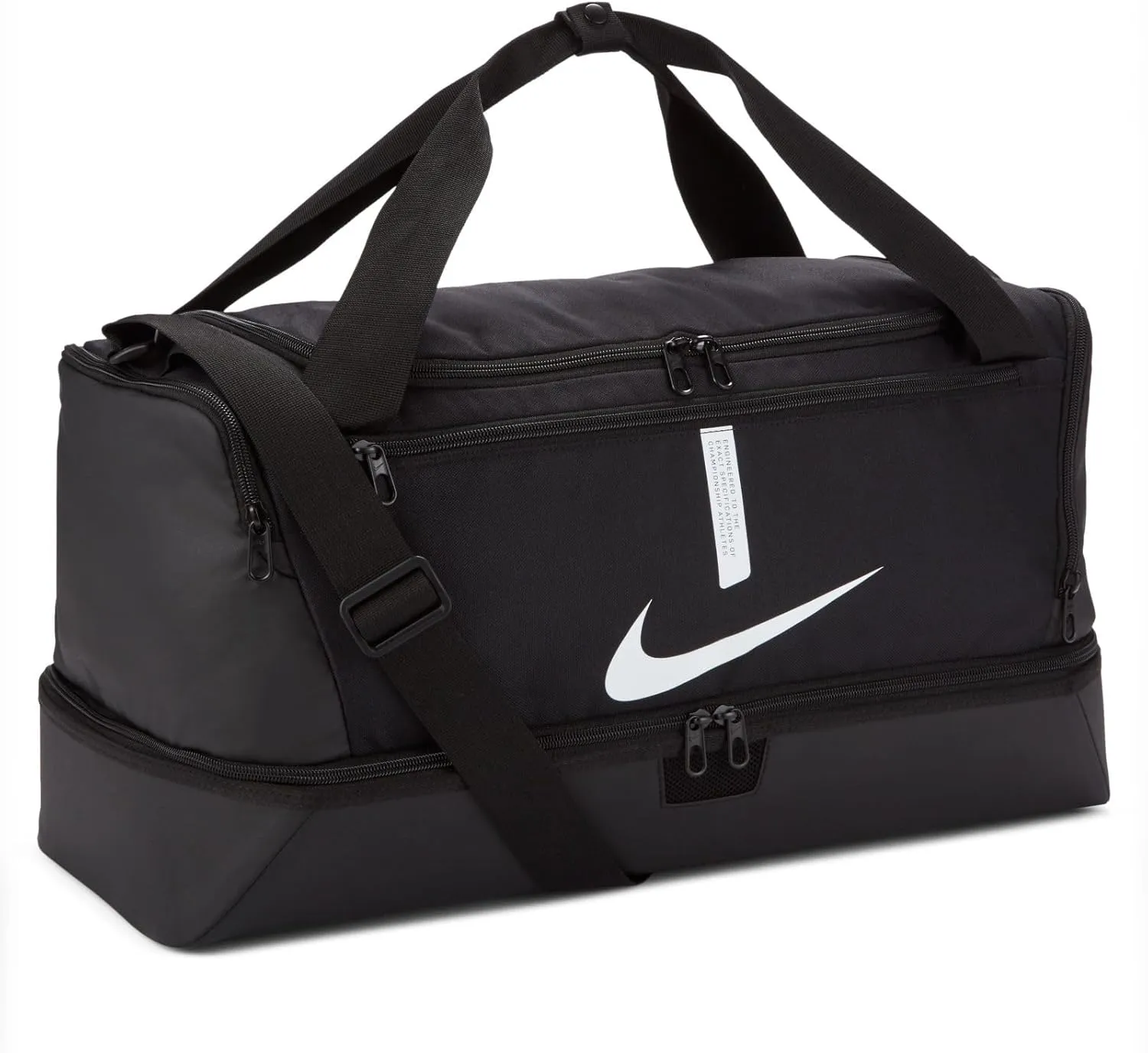 Bild von Nike CU8096 Academy Team Fußball Seesack