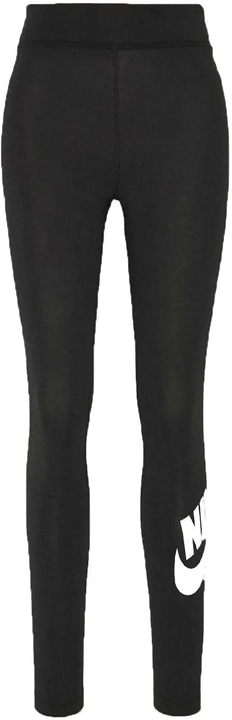 Bild von Nike Damen Essential Leggings in voller Länge