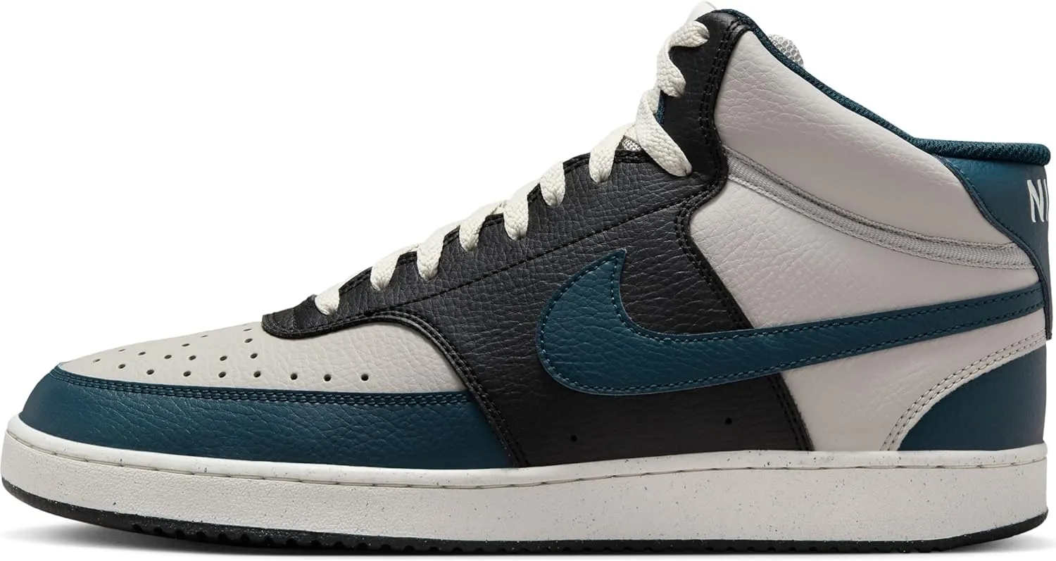 Bild von Nike Herren Court Vision Mid Sneaker