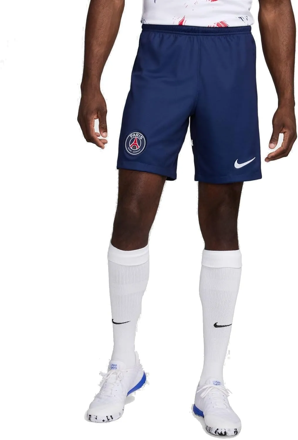 Bild von Nike Herren Dri-Fit Shorts Paris Saint-Germain Home