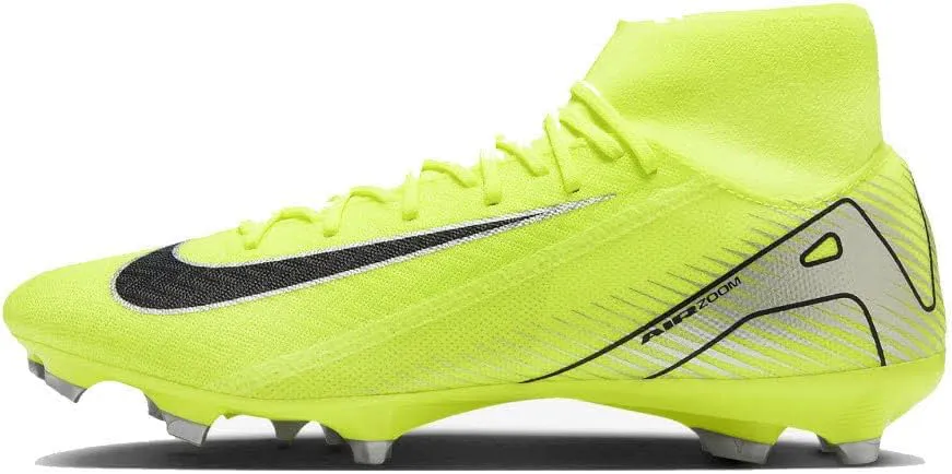 Bild von Nike Herren Zoom Superfly 10 Fußballschuh